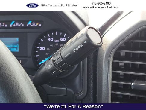 Used 2019 Ford F250 XL w/ XL Value Package image 17