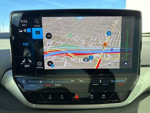 Certified 2023 Volkswagen ID.4 Pro S Plus image 20