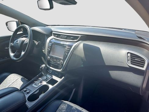 Used 2023 Nissan Murano Platinum w/ Cargo Package image 30