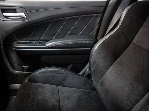 Used 2022 Dodge Charger Scat Pack RWD image 26