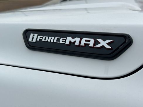 New 2026 Toyota 4Runner TRD Off-Road Premium AWD/4WD image 42