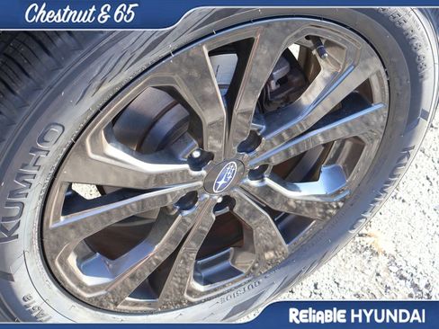 Used 2022 Subaru Forester Sport AWD/4WD image 24