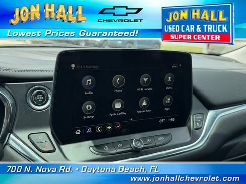 Used 2024 Chevrolet Blazer LT w/ Convenience Package FWD image 15