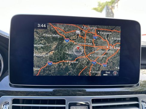 Used 2016 Mercedes-Benz CLS 400 4MATIC image 37