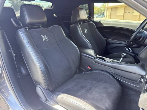 Used 2018 Dodge Challenger R/T Scat Pack RWD image 20