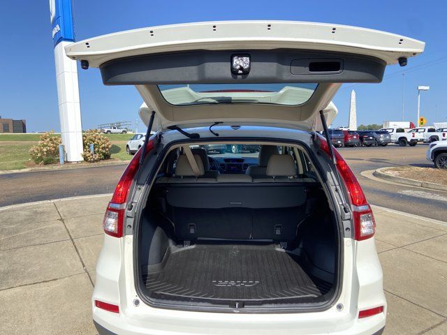 Used 2016 Honda CR-V EX-L image 26