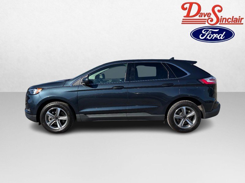 Used 2024 Ford Edge SEL w/ Convenience Package AWD/4WD image 10