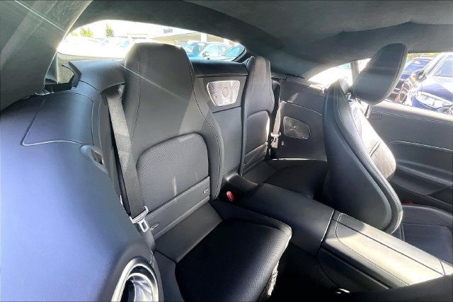 Used 2022 Mercedes-Benz SL 63 AMG 4MATIC image 16