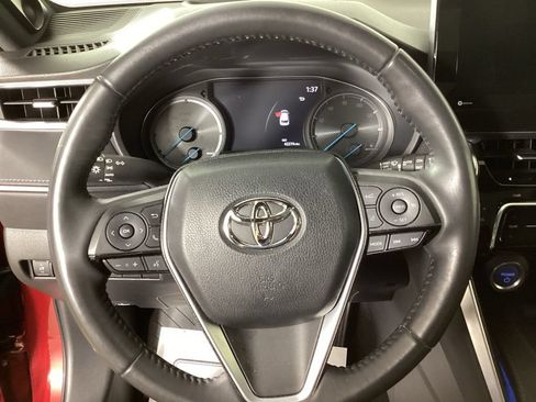 Used 2021 Toyota Venza Limited w/ Advanced Technology Package AWD/4WD image 13