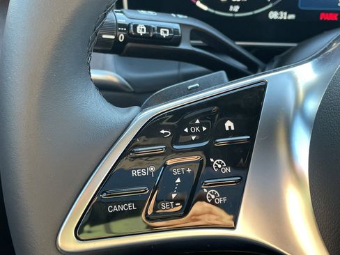 New 2026 Mercedes-Benz GLC 300 4MATIC image 26