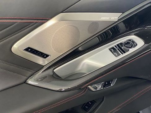 New 2025 Chevrolet Corvette E-Ray w/ Battery Protection Package image 28