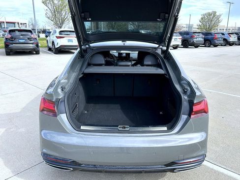 Used 2025 Audi A5 2.0T Premium Plus image 21