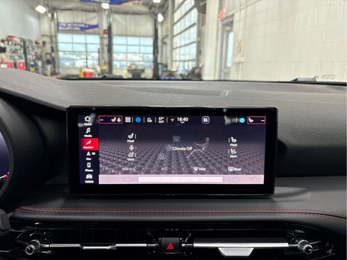 New 2025 Dodge Hornet GT Plus image 17