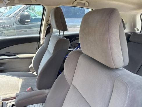 Used 2013 Honda CR-V LX image 3