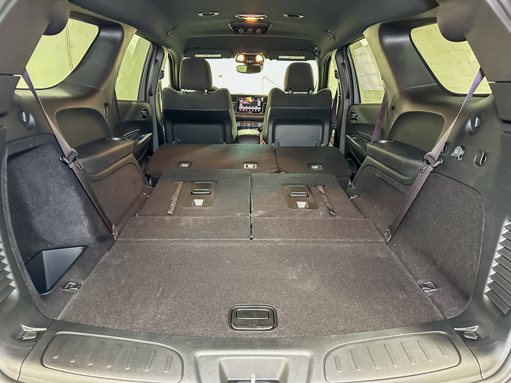 New 2026 Dodge Durango GT w/ Mopar All Weather Package AWD/4WD image 17