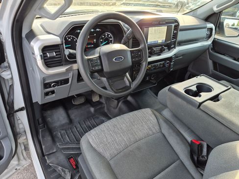 Used 2023 Ford F150 XLT AWD/4WD image 16