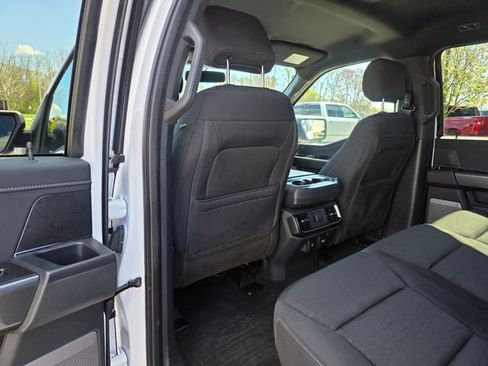 Used 2021 Ford F150 XLT w/ Equipment Group 302A High AWD/4WD image 19