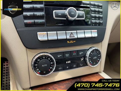 Used 2013 Mercedes-Benz C 250 Sport w/ Multimedia Pkg image 25