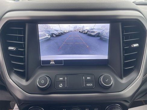 Used 2023 GMC Acadia AT4 image 23