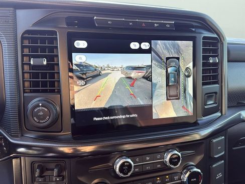 Certified 2024 Ford F150 Raptor w/ Equipment Group 803A Raptor R image 19