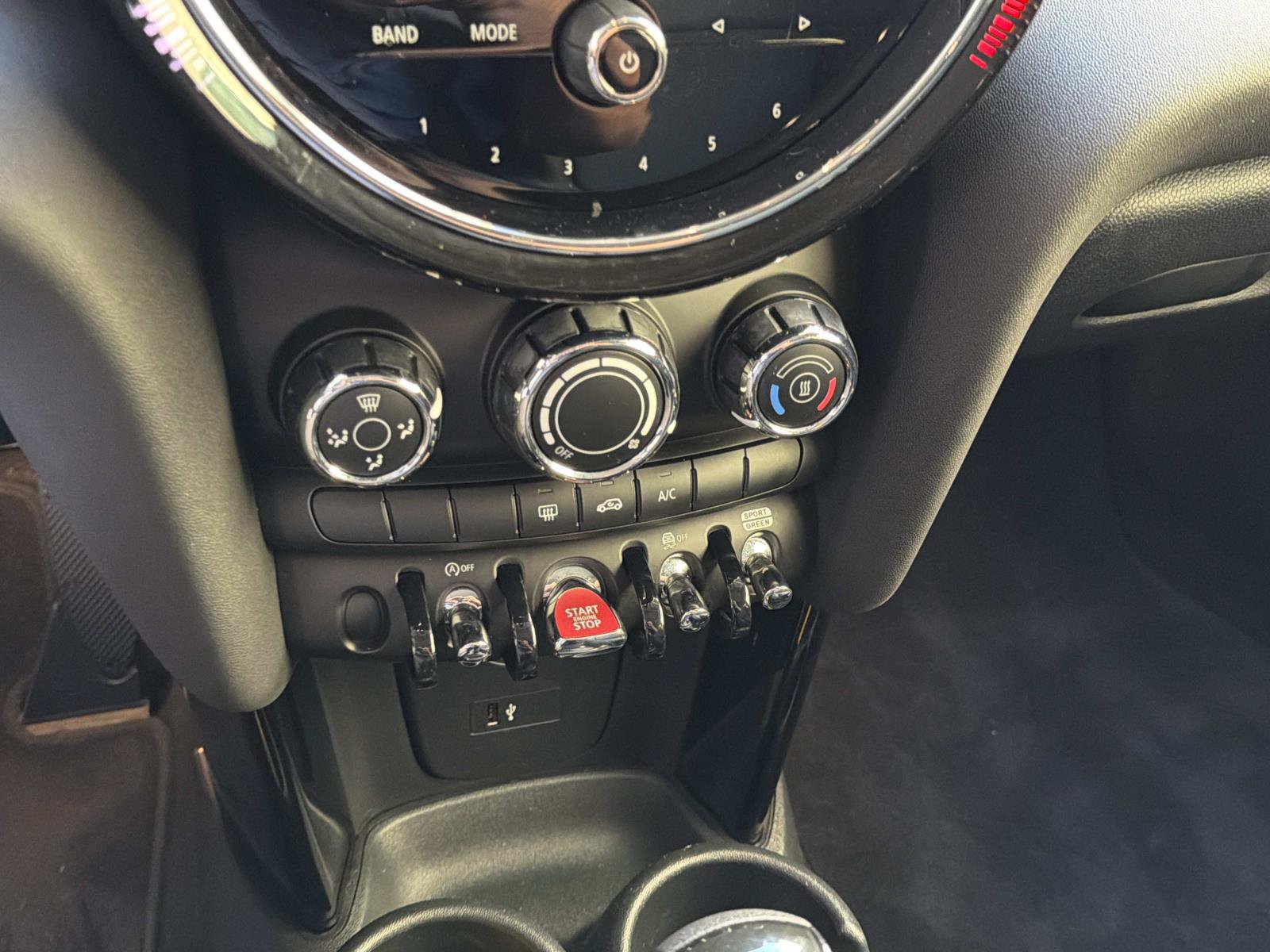 Used 2024 MINI Cooper S FWD image 20