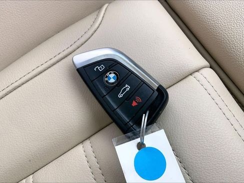 Used 2021 BMW X3 sDrive30i w/ Executive Package RWD image 14