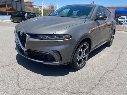 Used 2024 Alfa Romeo Tonale Ti