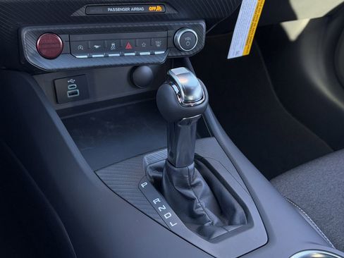 New 2026 Ford Mustang Coupe image 44