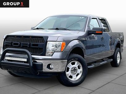 Used 2014 Ford F150 XLT w/ XLT Convenience Package