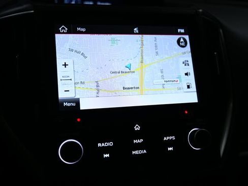 Used 2021 Subaru Forester Touring w/ Popular Package #2 image 35