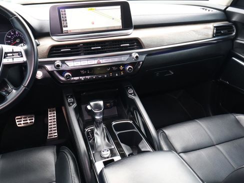 Used 2020 Kia Telluride SX w/ Towing Package image 11