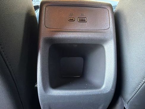 Certified 2026 Buick Envista Preferred FWD image 33