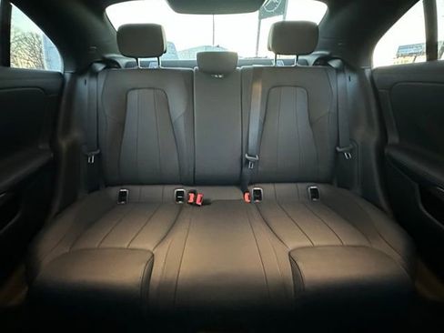 New 2026 Mercedes-Benz CLA 250 4MATIC image 15