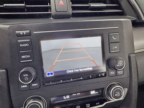 Used 2016 Honda Civic LX image 17
