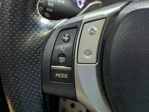 Used 2015 Lexus GS 350 w/ F Sport Package RWD image 20