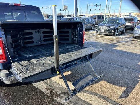 Used 2019 Ford F150 XLT w/ Equipment Group 302A Luxury image 9
