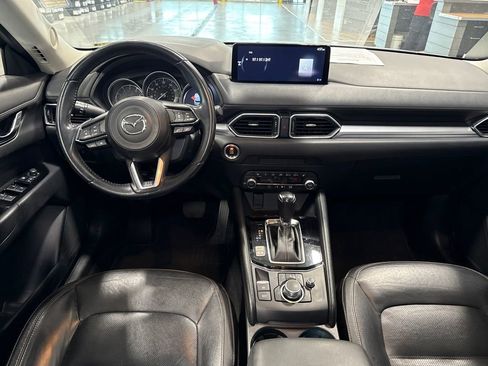 Used 2023 MAZDA CX-5 AWD 2.5 S image 9