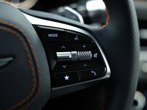 New 2026 Genesis G70 3.3T Prestige RWD image 35