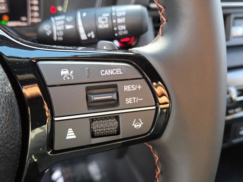 New 2026 Honda Pilot Sport image 27
