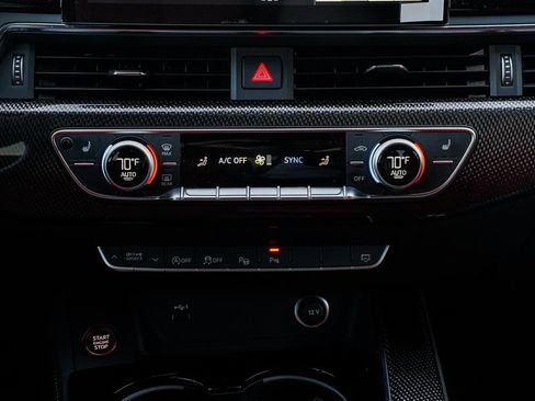 Used 2023 Audi S5 Prestige w/ Prestige Package image 15