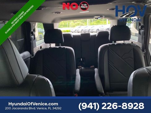 Used 2026 Hyundai Palisade XRT Pro AWD/4WD image 31