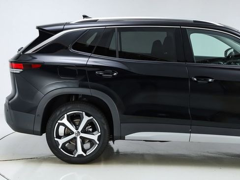 New 2026 Volkswagen Tiguan SE image 50