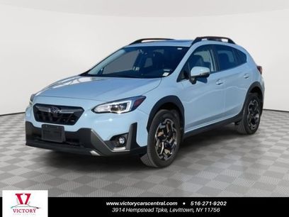 Used 2023 Subaru Crosstrek 2.5i Limited