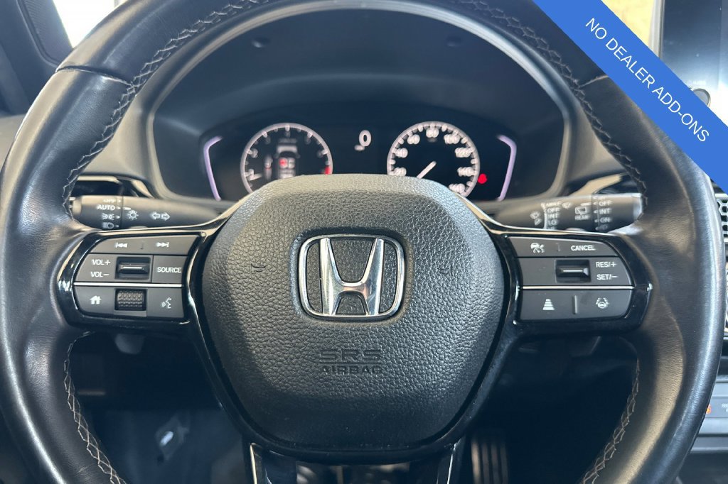 Used 2023 Honda Civic Sport image 24