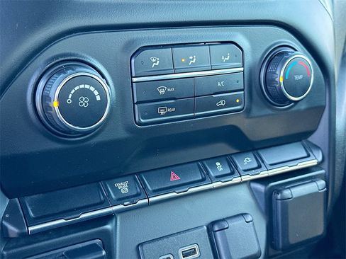 Used 2021 Chevrolet Silverado 3500 W/T w/ WT Convenience Package image 15