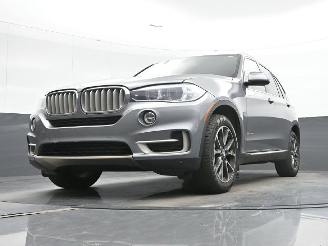 Used 2018 BMW X5 sDrive35i w/ M Sport Package RWD image 12