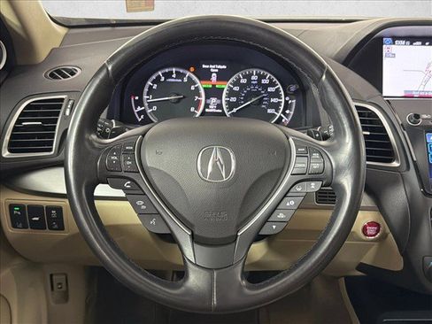 Used 2016 Acura RDX FWD w/ Advance Package image 26