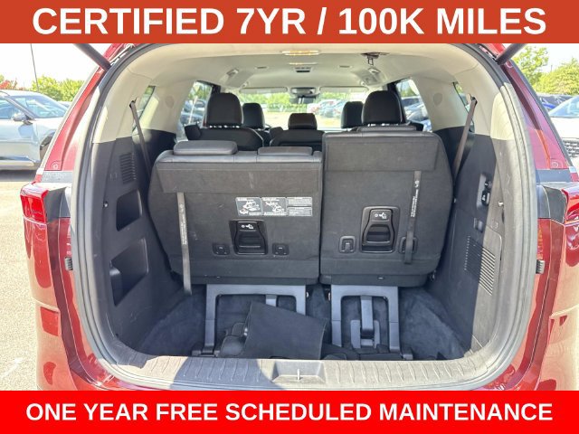 Used 2023 Kia Carnival SX FWD image 12