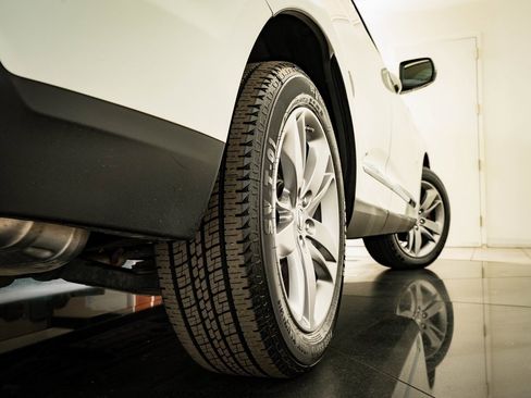 Certified 2020 Acura RDX Advance Package image 48