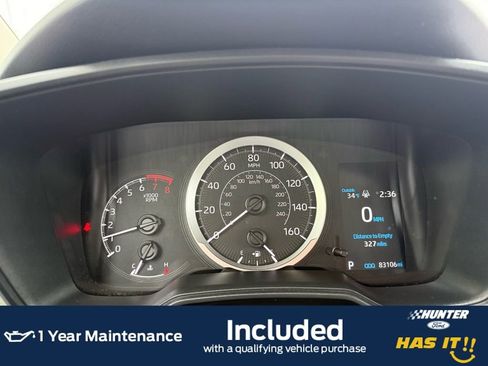 Used 2021 Toyota Corolla LE image 7